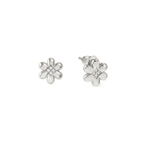 Orecchini Nomination Donna Petit Sparkle in Argento 242304/010