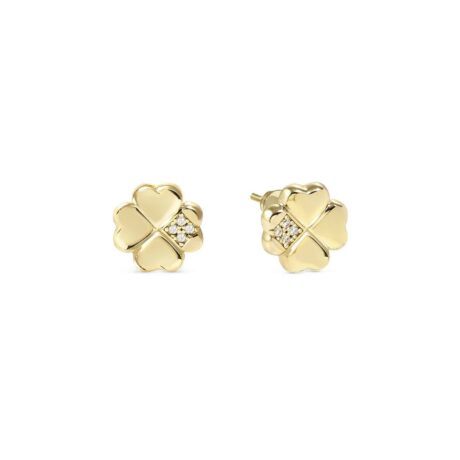 Orecchini Nomination Donna Petit Sparkle in Acciaio 242304/003