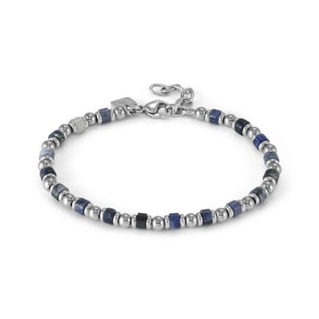 Bracciale Nomination Uomo instinctstyle in Acciaio 027931/034