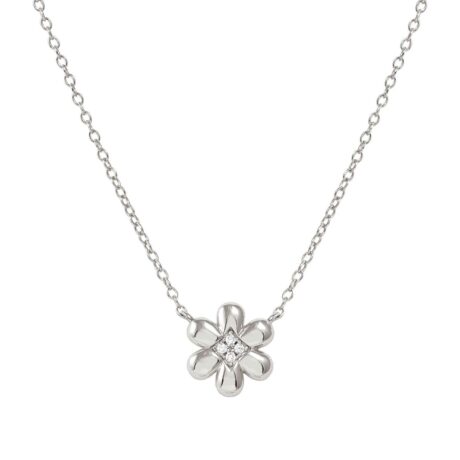 Collana Nomination Donna Petit Sparkle in Argento 242303/010
