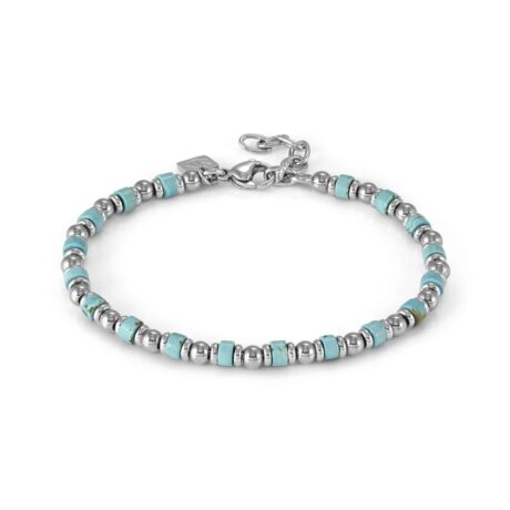 Bracciale Nomination Uomo instinctstyle in Acciaio 027931/003