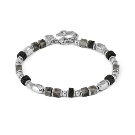 Bracciale Nomination instinctstyle in Acciaio 027936/094