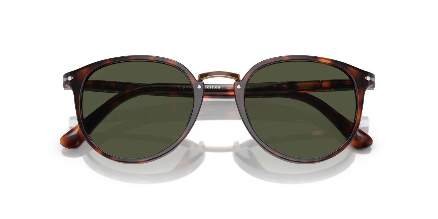 Occhiali da sole Persol Uomo 0PO3210S 51 24/31 - immagine 5