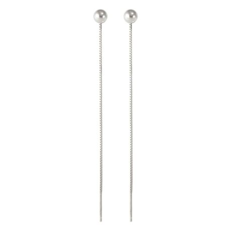 Orecchini Nomination Donna FASHION ERA in Argento 242216/010
