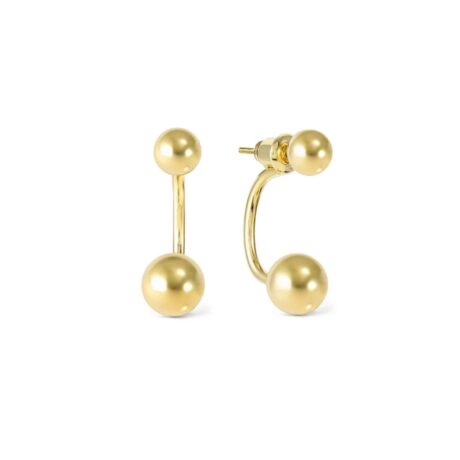 Orecchini Nomination Donna FASHION ERA in Argento 242215/012