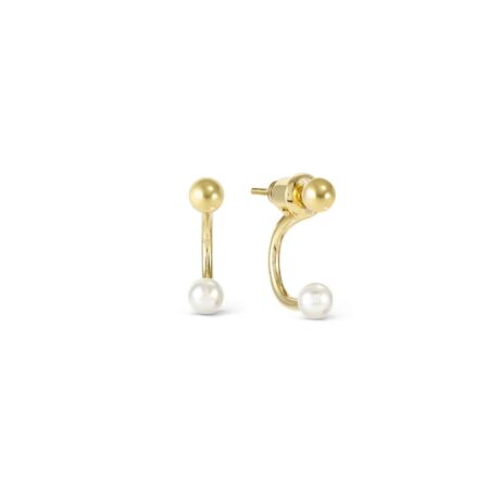 Orecchini Nomination Donna FASHION ERA in Argento 242214/012