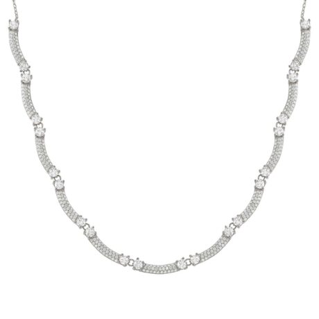 Collana Nomination Donna FASHION ERA in Argento 242211/010