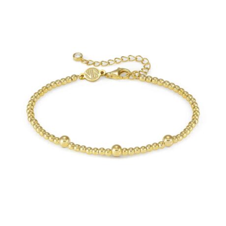 Bracciale Nomination Donna FASHION ERA in Argento 242203/012