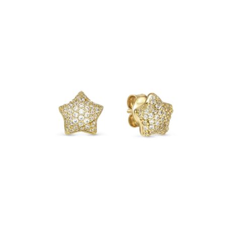 Orecchini Nomination Donna Lifepoetry in Argento 242707/009