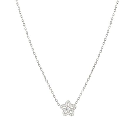 Collana Nomination Donna Sweetmadame in Argento 242009/010