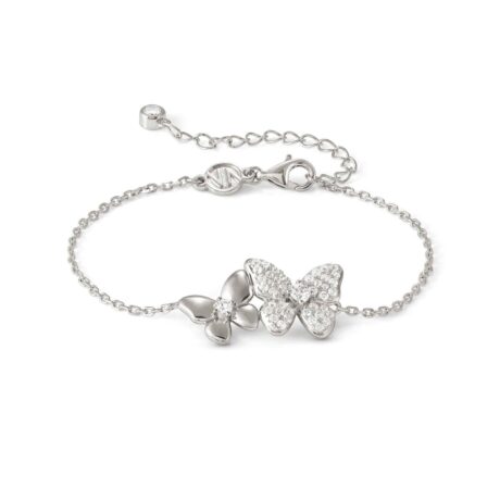 Bracciale Nomination Donna Sweetmadame in Argento 242006/040