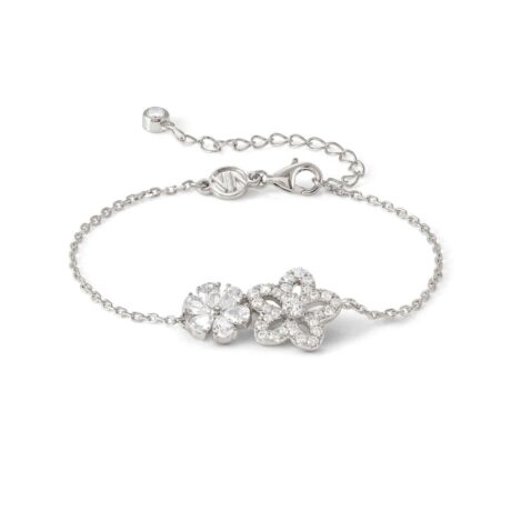 Bracciale Nomination Donna Sweetmadame in Argento 242006/010