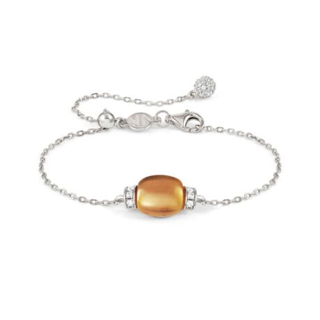Bracciale Nomination Donna Myradiance in Argento 241502/040