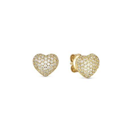 Orecchini Nomination Donna Lifepoetry in Argento 242707/006
