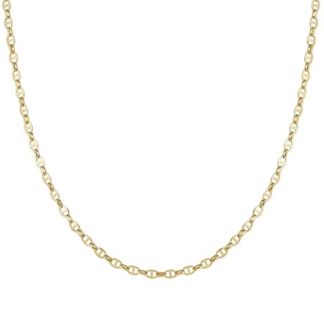 Collana Nomination Donna Ecclettica in Acciaio 134313/012