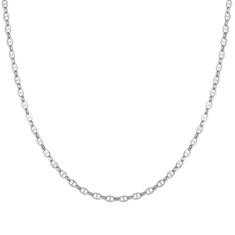 Collana Nomination Donna Ecclettica in Acciaio 134313/001