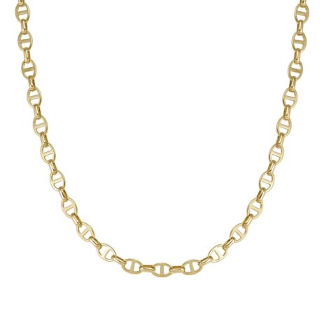Collana Nomination Donna Ecclettica in Acciaio 134309/012