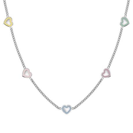 Collana Nomination Donna Fairyicons in Acciaio 134103/022