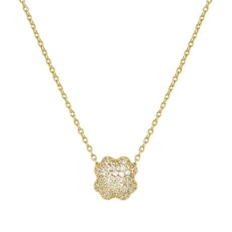 Collana Nomination Donna Lifepoetry in Argento 242704/003