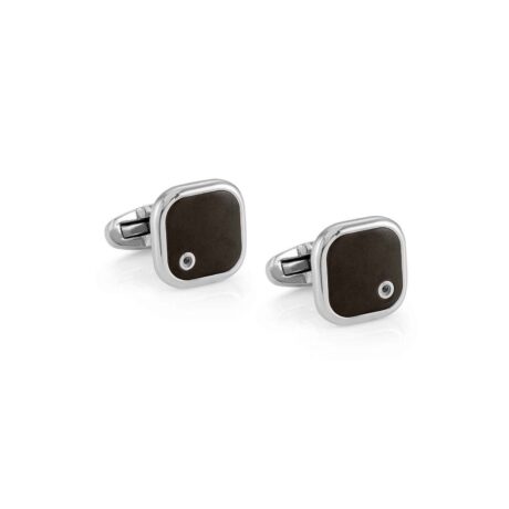 Gemelli Nomination Uomo Gentleman in Acciaio Spinello 132909/001