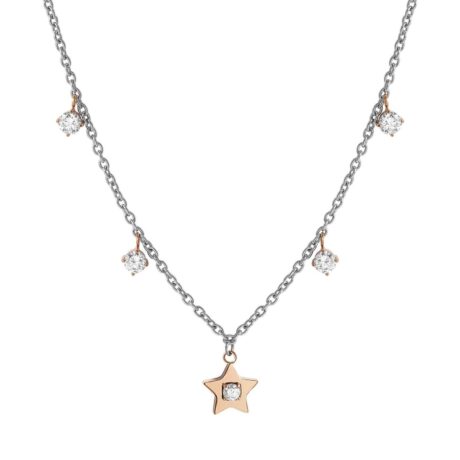 Collana Nomination Donna Mysophie in Acciaio 029905/023