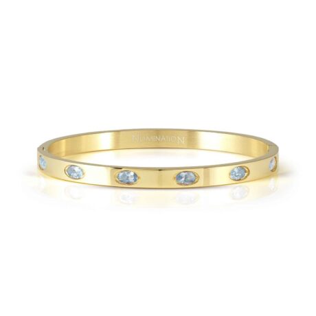 Bracciale Nomination Donna Pretty Bangles in Acciaio 029517/022