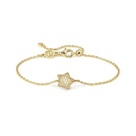 Bracciale Nomination Donna Lifepoetry in Argento 242701/009