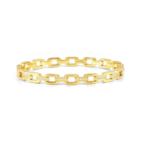 Bracciale Nomination Donna Pretty Bangles in Acciaio 029509/012
