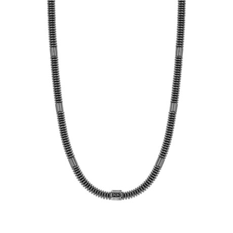 Collana Nomination Uomo B-Yond in Acciaio Cubic Zirconia 028952/015