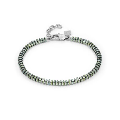 Bracciale Nomination Uomo B-Yond in Acciaio 028944/019