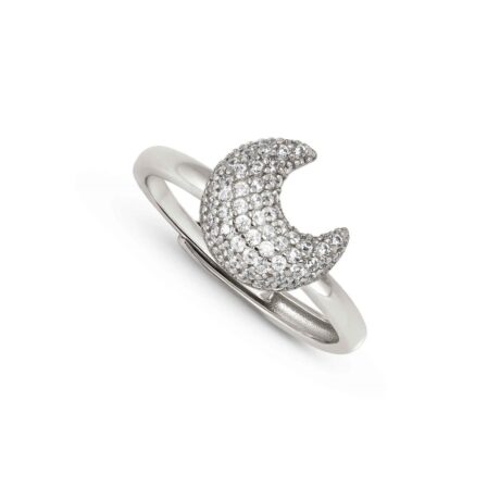 Anello Nomination Donna Lifepoetry in Argento 242700/022