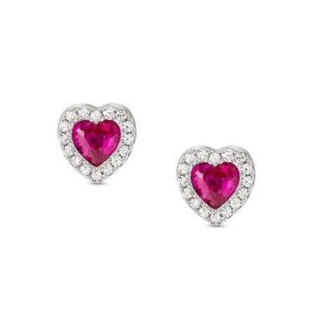Orecchini Nomination Donna Allmylove in Argento 240304/006