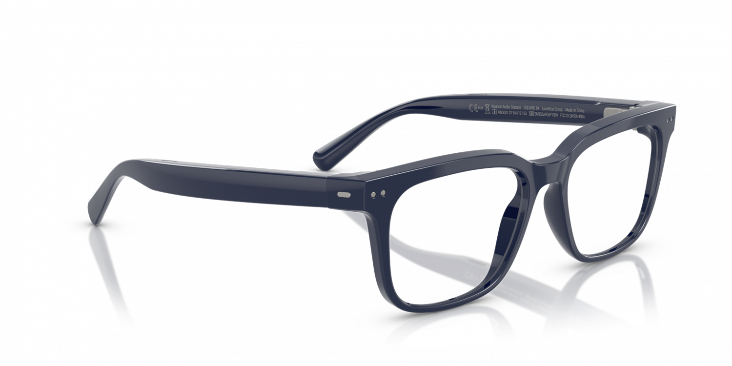Montatura vista Ray-Ban Vista NUANCE 0AW5001 54 C07 - immagine 3