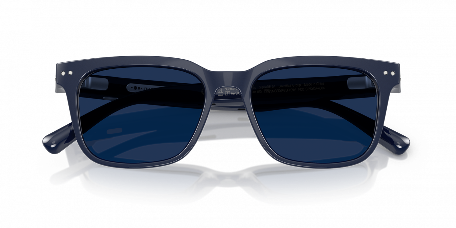 Montatura vista Ray-Ban Vista NUANCE 0AW5001 54 C07 - immagine 4