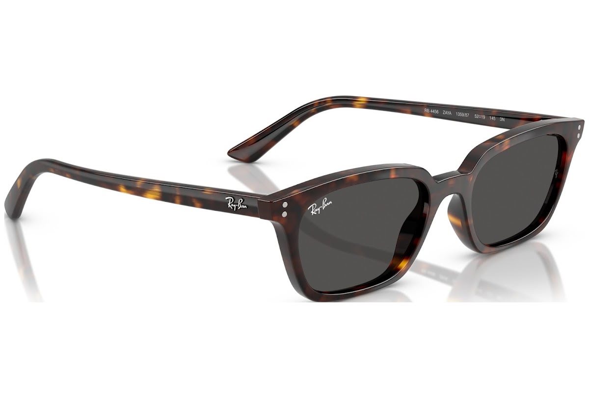 Occhiali da sole Ray-Ban 0RB445613598753 - immagine 5