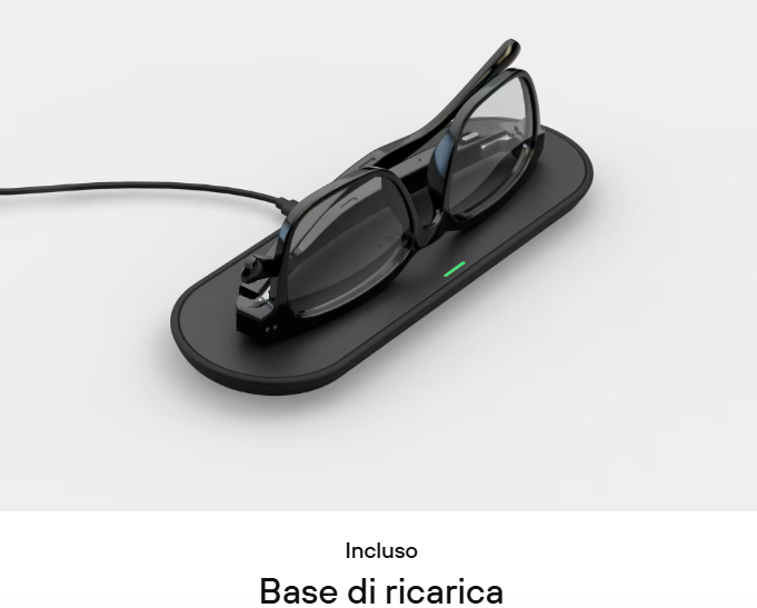 Montatura vista Ray-Ban Vista NUANCE 0AW5001 54 C07 - immagine 6