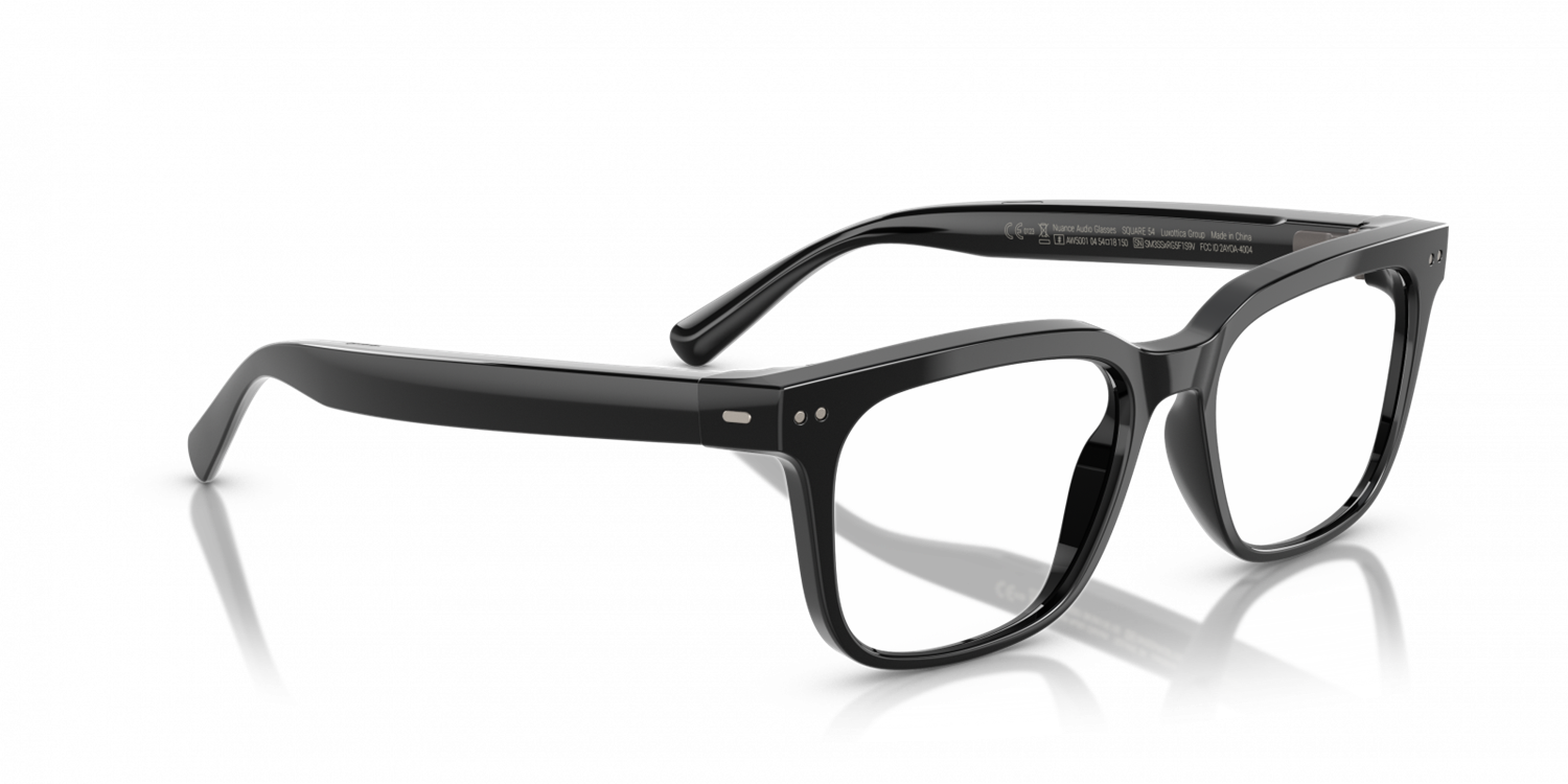 Montatura vista Ray-Ban Vista NUANCE 0AW5001 54 C04 - immagine 2