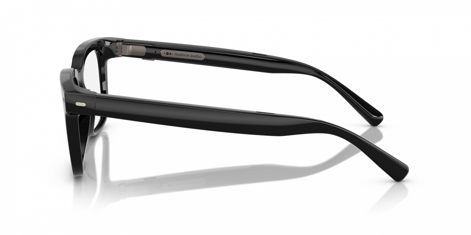 Montatura vista Ray-Ban Vista NUANCE 0AW5001 54 C04 - immagine 4