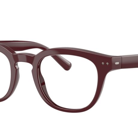 Montatura vista Ray-Ban Vista Donna NUANCE 0AW5002 48 C05