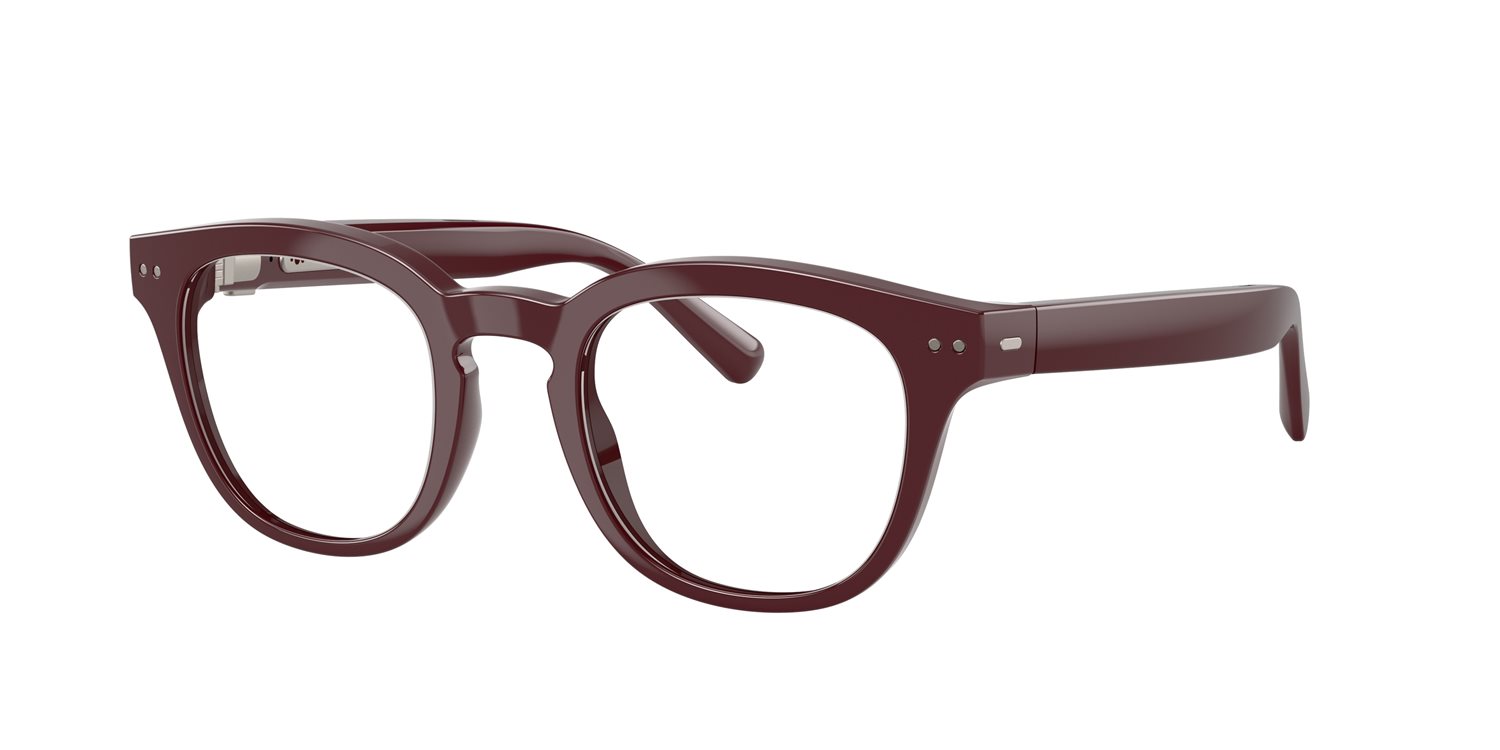 Montatura vista Ray-Ban Vista Donna NUANCE 0AW5002 48 C05