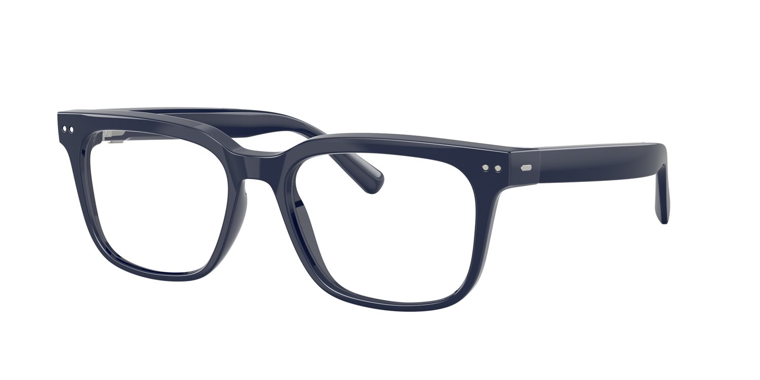 Montatura vista Ray-Ban Vista NUANCE 0AW5001 54 C07 - immagine 2