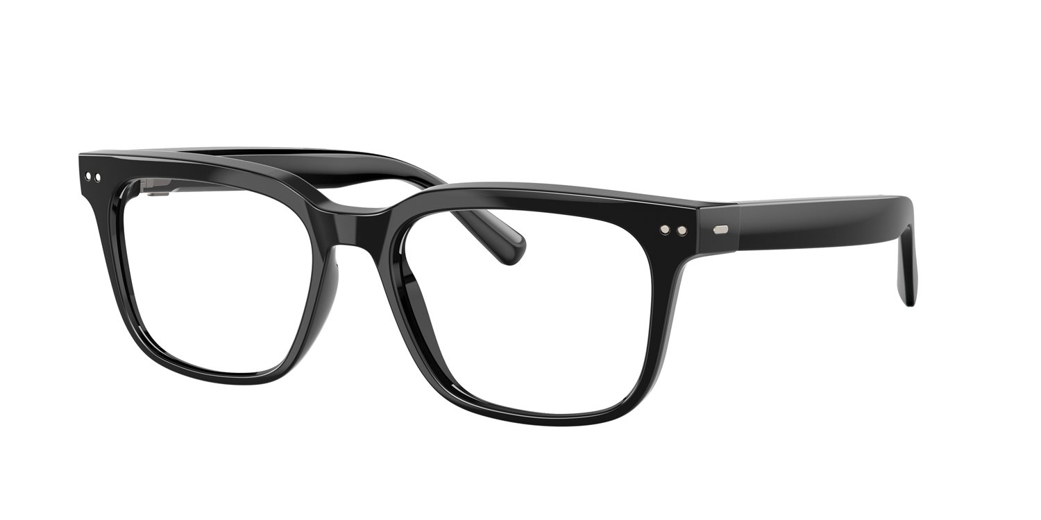 Montatura vista Ray-Ban Vista NUANCE 0AW5001 54 C04