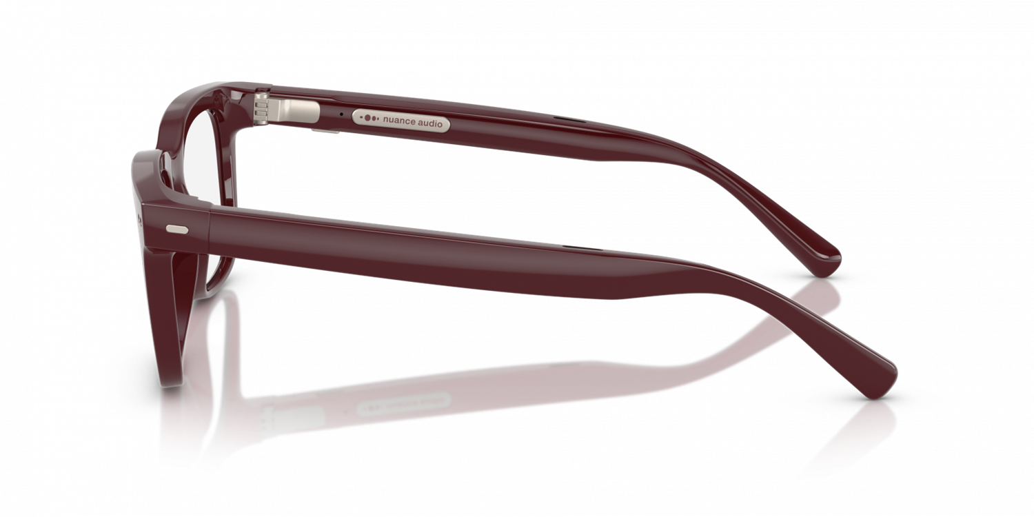 Occhiali acustici Nuance Audio AW5001 54 C05 - immagine 3