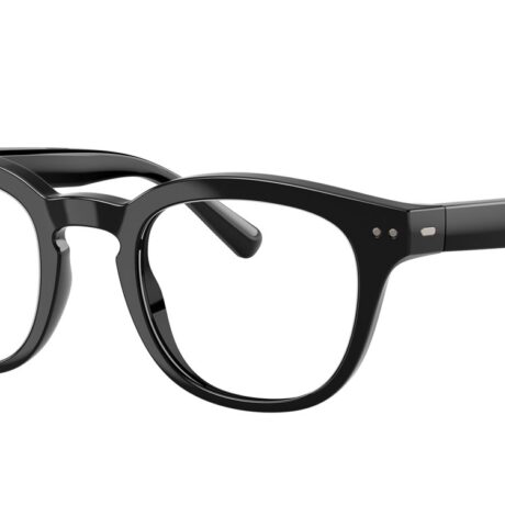 Montatura vista Ray-Ban Vista NUANCE AW5002 48 C04