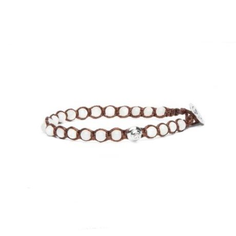 Bracciale Tamashii essence in Madreperla Madreperla BHS907-39