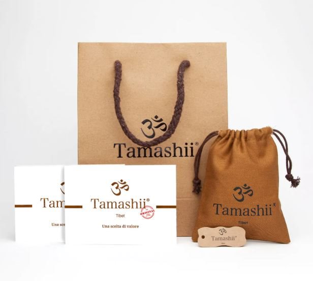 Bracciale Tamashii essence in Madreperla Madreperla BHS907-39 - immagine 2