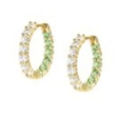 Orecchini Nomination Donna Chic & Charm in Argento 148636/017