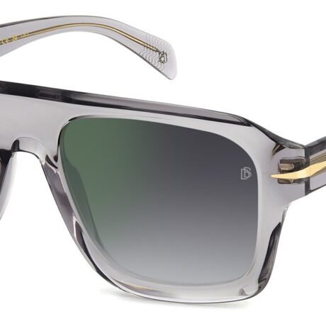Occhiali da sole David Beckham Uomo 207209KB754NU