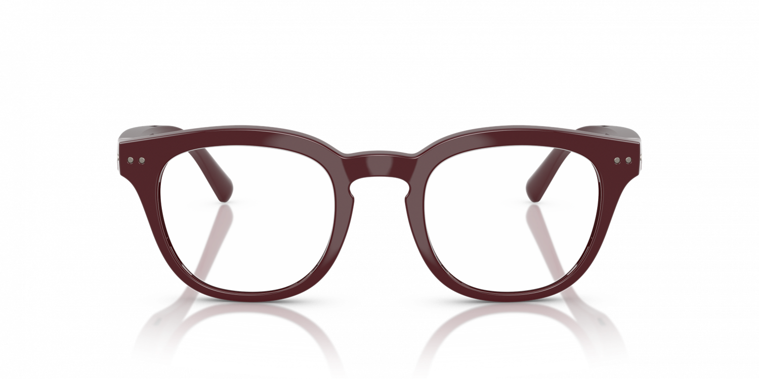 Montatura vista Ray-Ban Vista Donna NUANCE 0AW5002 48 C05 - immagine 3