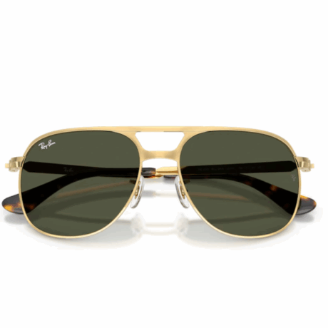 Occhiali da sole Ray-Ban 0RB3793001/3159